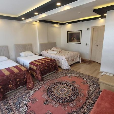 Mehmet Bey Hotel Стамбул Экстерьер фото