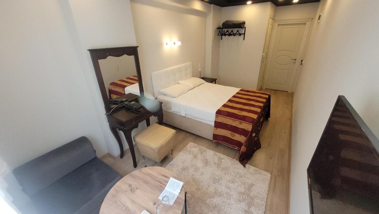 Mehmet Bey Hotel Стамбул Экстерьер фото