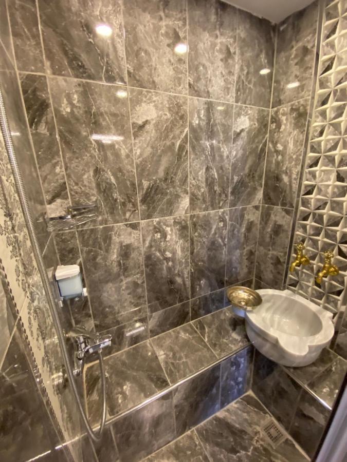 Mehmet Bey Hotel Стамбул Экстерьер фото