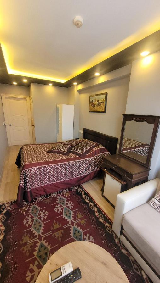 Mehmet Bey Hotel Стамбул Экстерьер фото