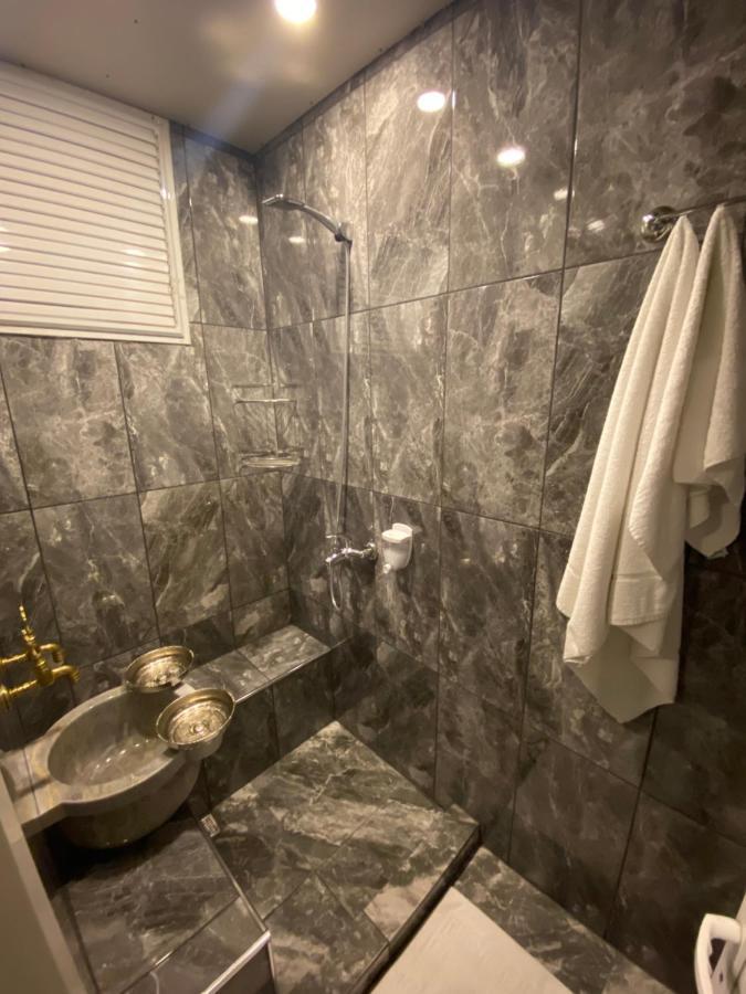 Mehmet Bey Hotel Стамбул Экстерьер фото